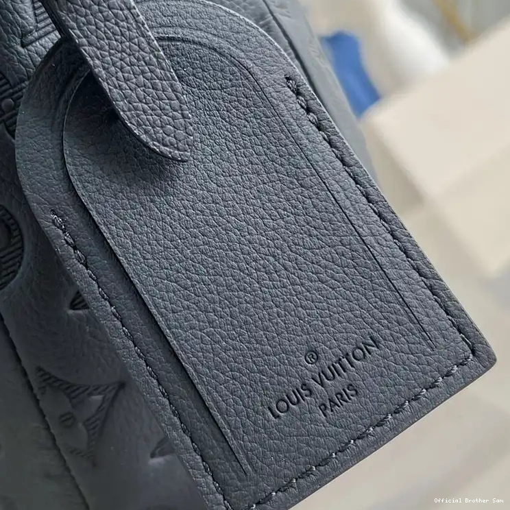 Official Brother Sam Bags LV 2411YA0208 0603